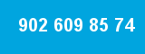 902 609 85 74 902 609 85 74
